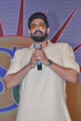 Courier Boy Kalyan Audio Launch